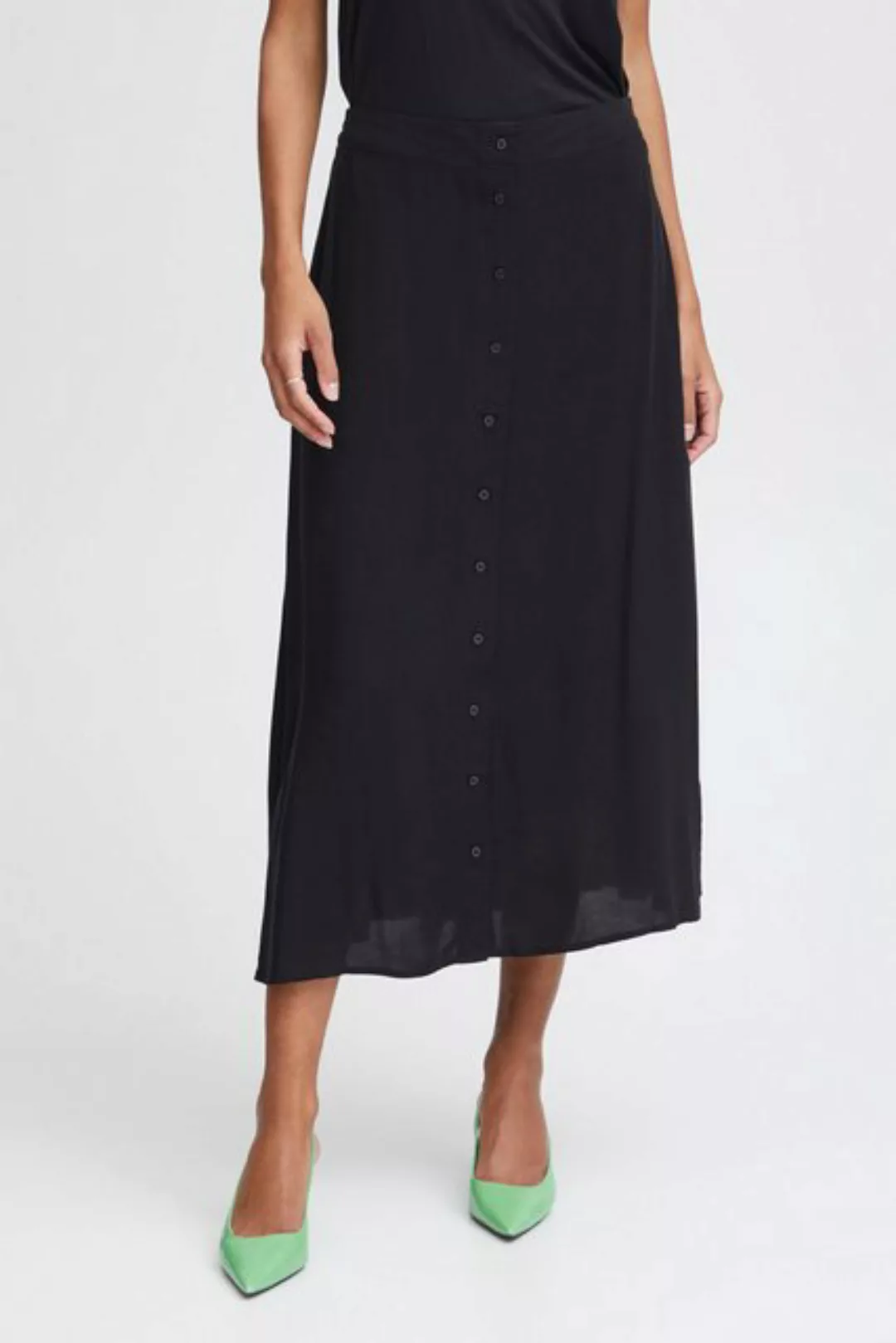 b.young A-Linien-Rock BYMMJOELLA MIDI SKIRT 2 - günstig online kaufen