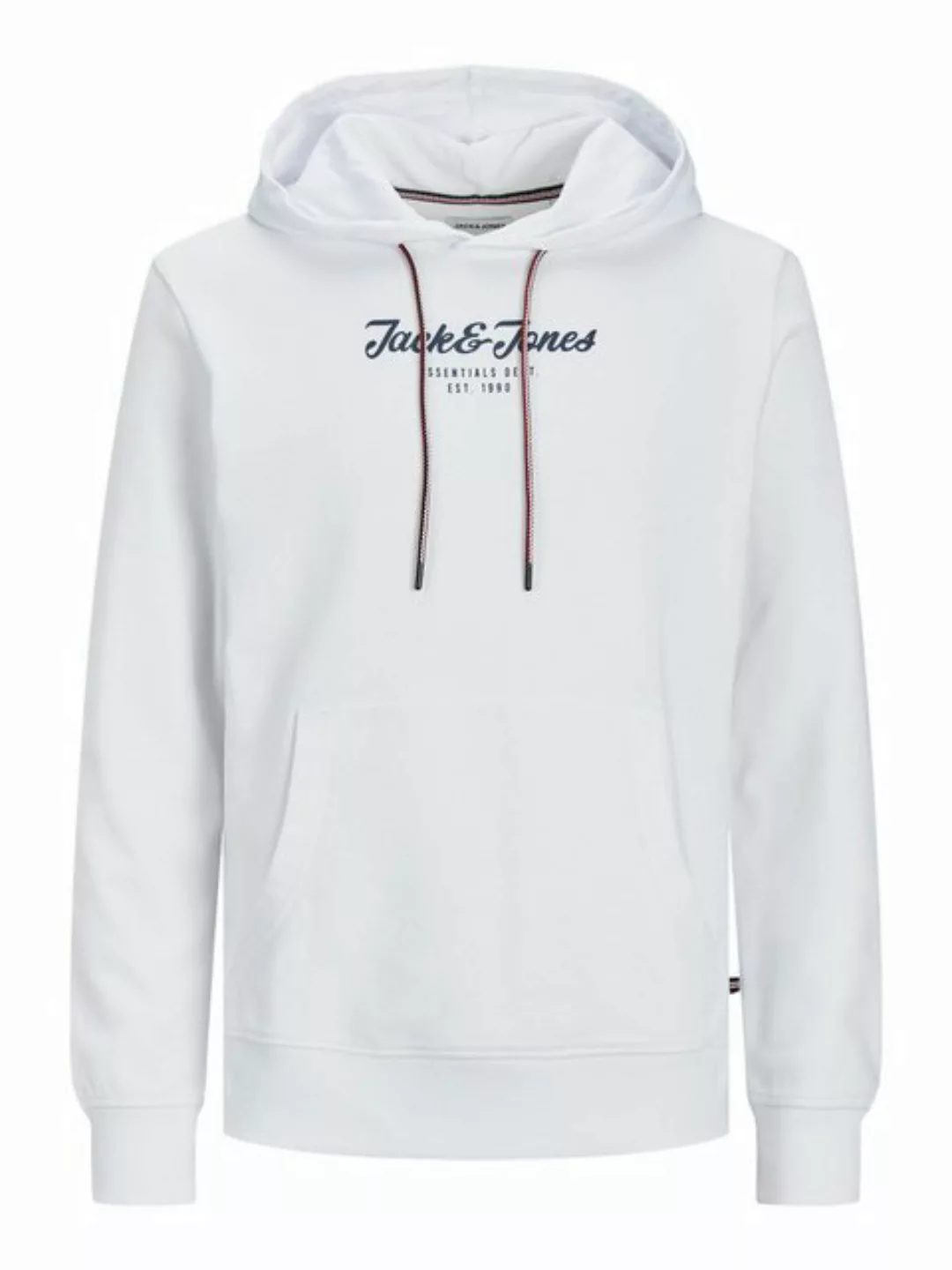 Jack & Jones Hoodie JJHENRY SWEAT HOOD günstig online kaufen