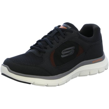 Skechers  Halbschuhe Schnuerschuhe FLEX ADVANTAGE 4.0 - TRUE CLAR 232222 BL günstig online kaufen