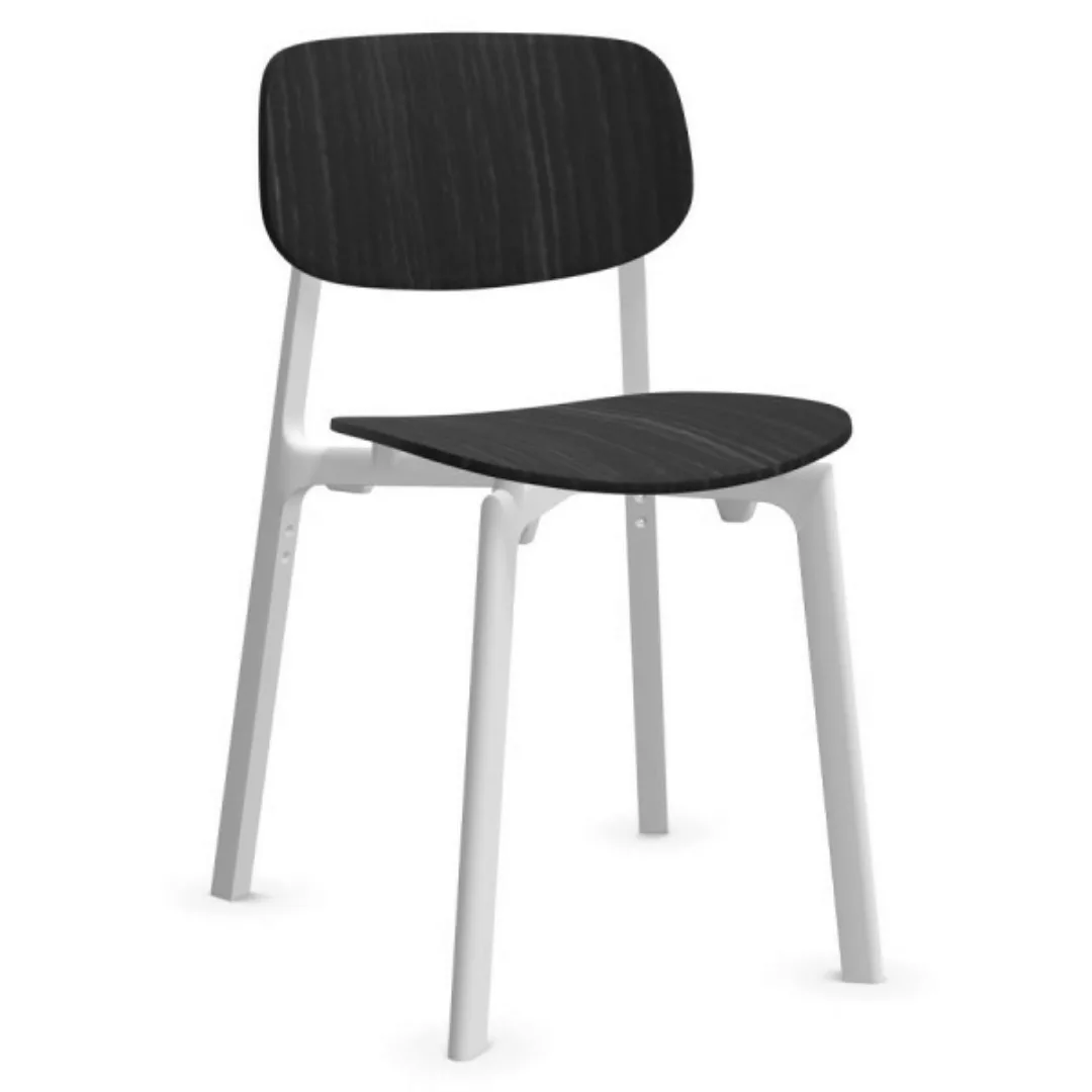 Kristalia COLANDER Barhocker in vielen Farben stapelbar für In- und Outdoor günstig online kaufen