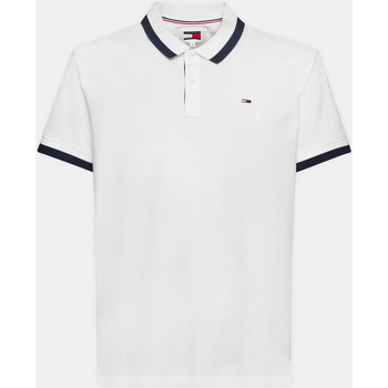 Tommy Jeans  T-Shirts & Poloshirts DM0DM18313 günstig online kaufen