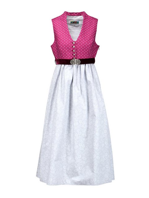 Berwin Dirndl Umstandsdirndl günstig online kaufen