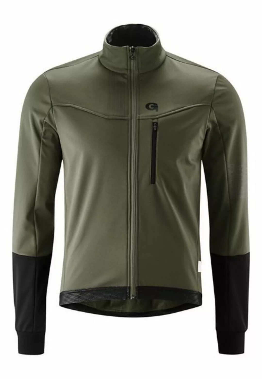 Gonso Fahrradjacke Softshelljacke Valaff günstig online kaufen