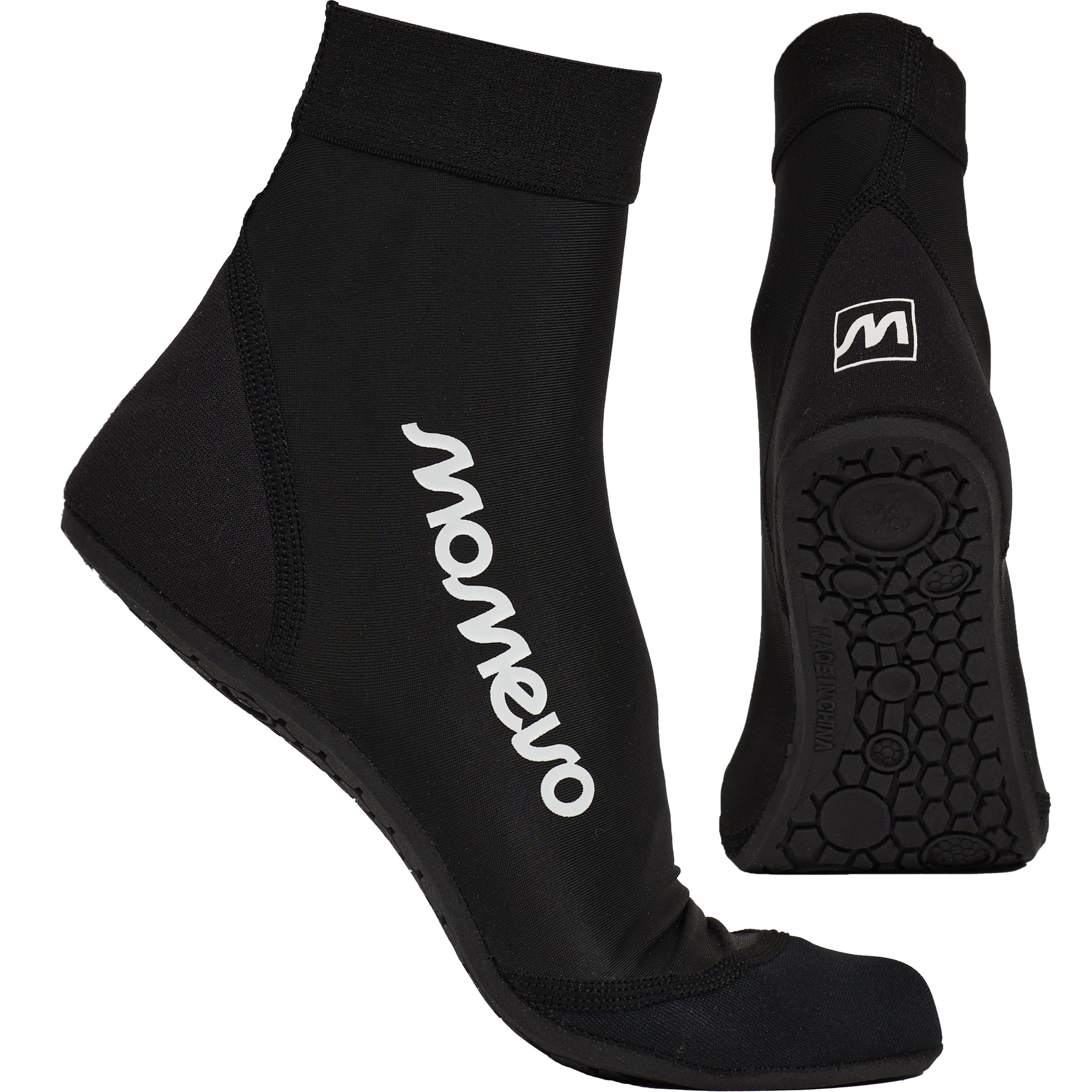 Momevo Splashies Badeschuhe Wasserschuhe Badesocken Aquaschuhe günstig online kaufen