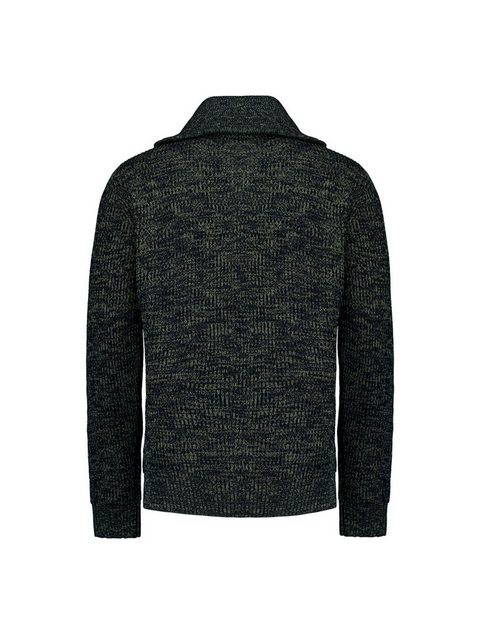 NO EXCESS Rollkragenpullover No Excess Hochgeschlossener Pullover günstig online kaufen