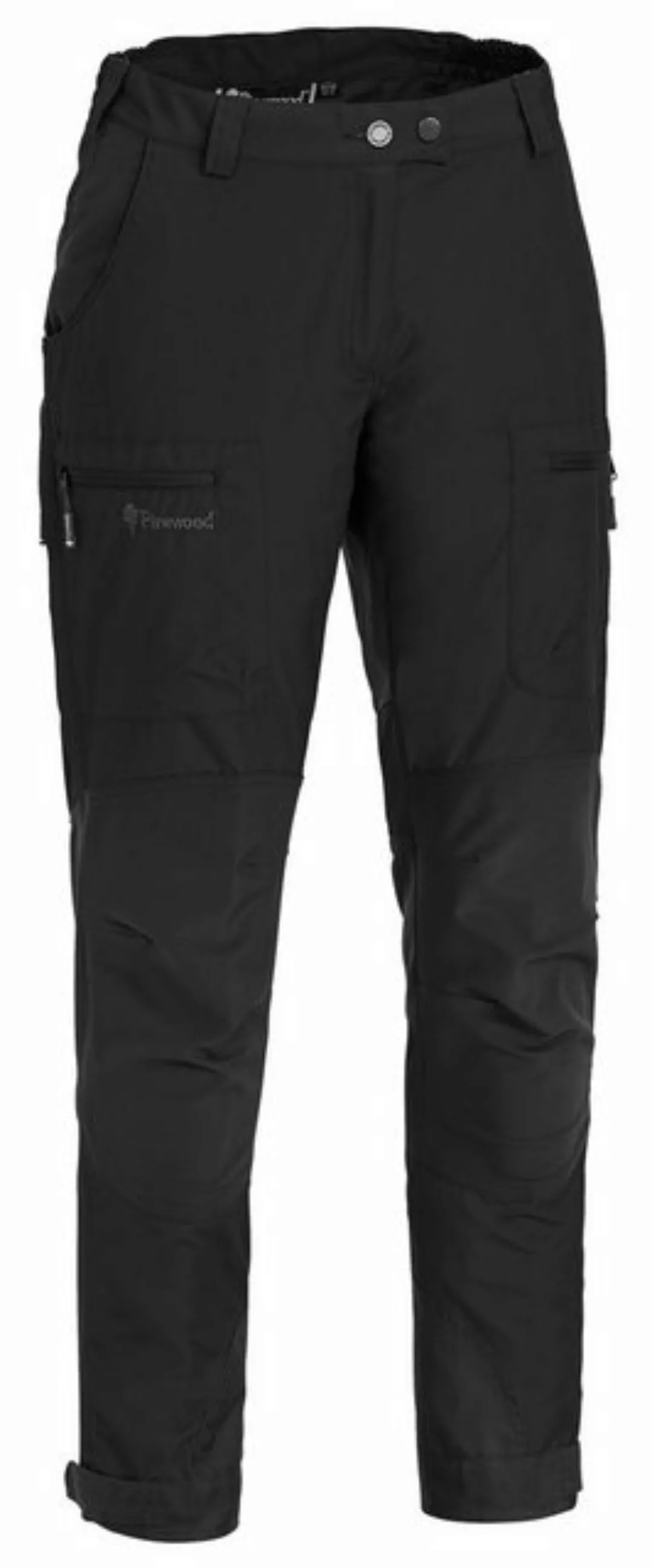 Pinewood Outdoorhose CARIBOU TC Trousers CS WOMEN Trekkinghose & Hikinghose günstig online kaufen