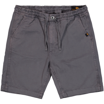 Alpha Industries Shorts "Alpha Industries Men - Shorts Basic Cotton Short" günstig online kaufen