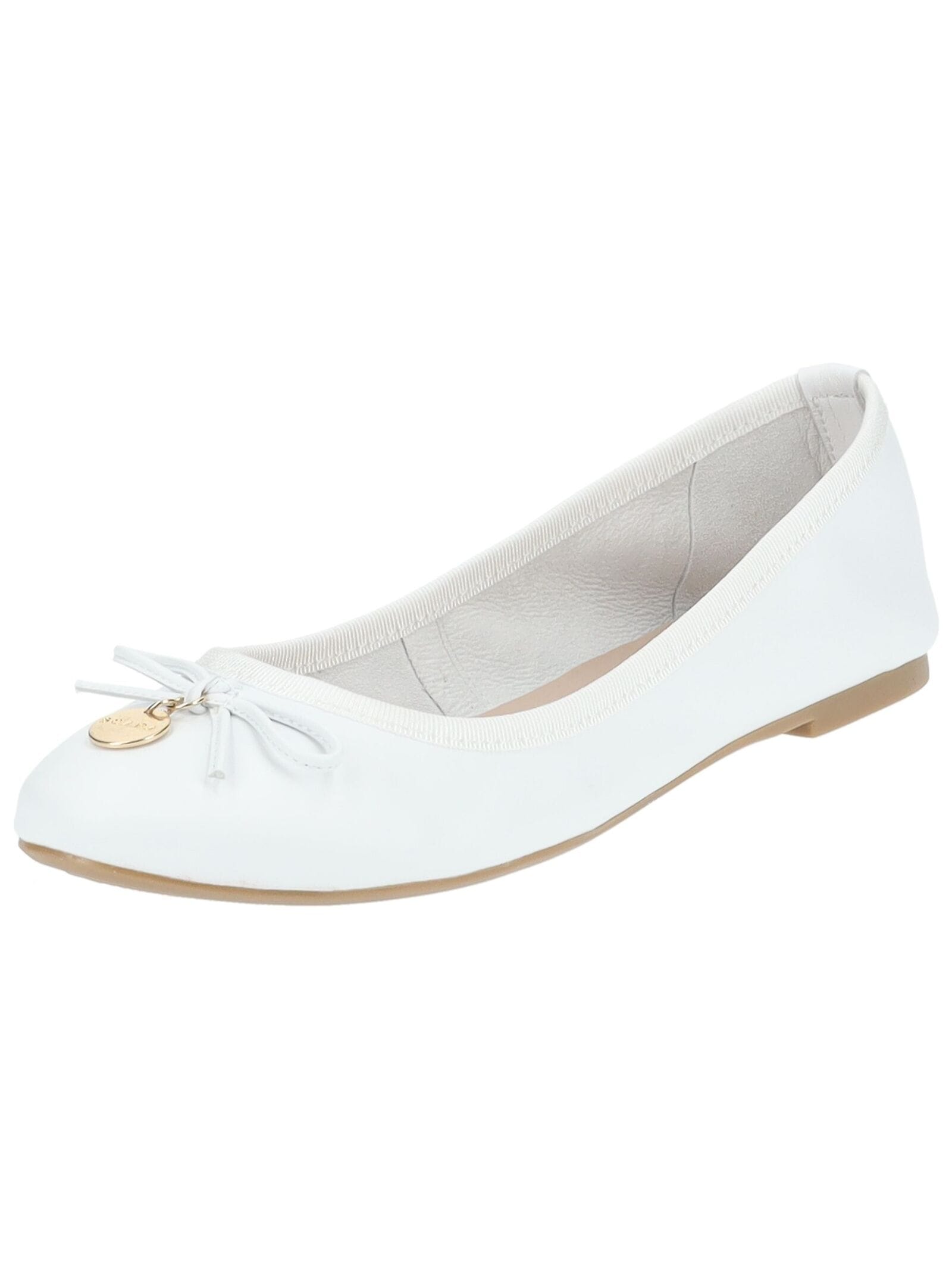Scapa Ballerina "scapa Ballerinas Leder" günstig online kaufen