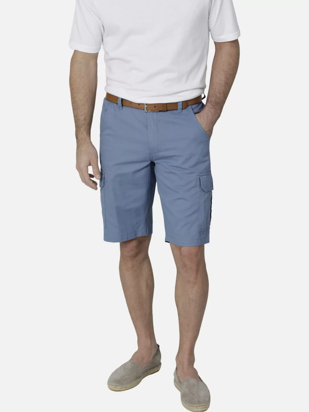 Babista Bermudas "Bermuda ZANMO", (1 tlg.) günstig online kaufen