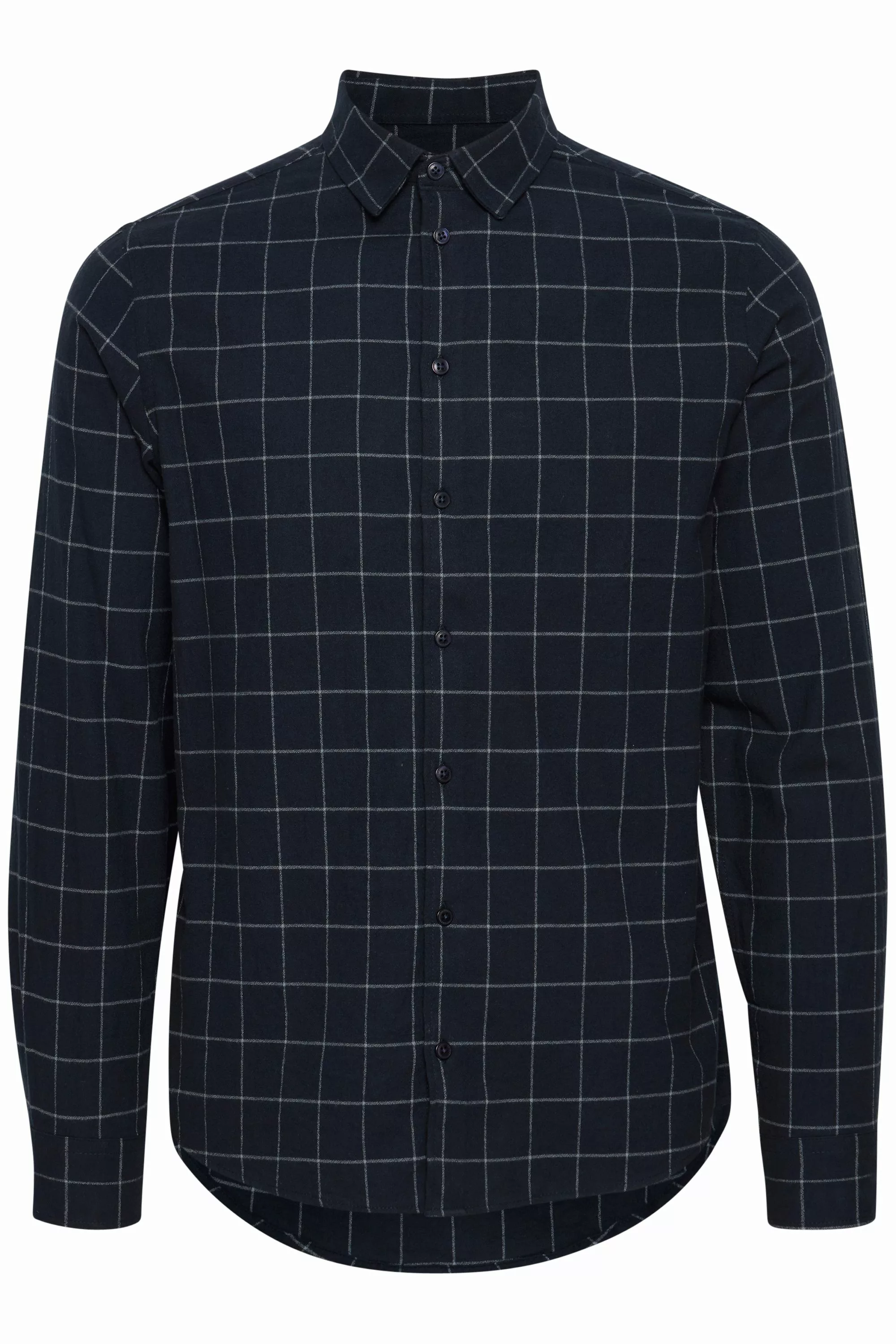 Casual Friday Karohemd Anton LS BU checked shirt 20504473 günstig online kaufen