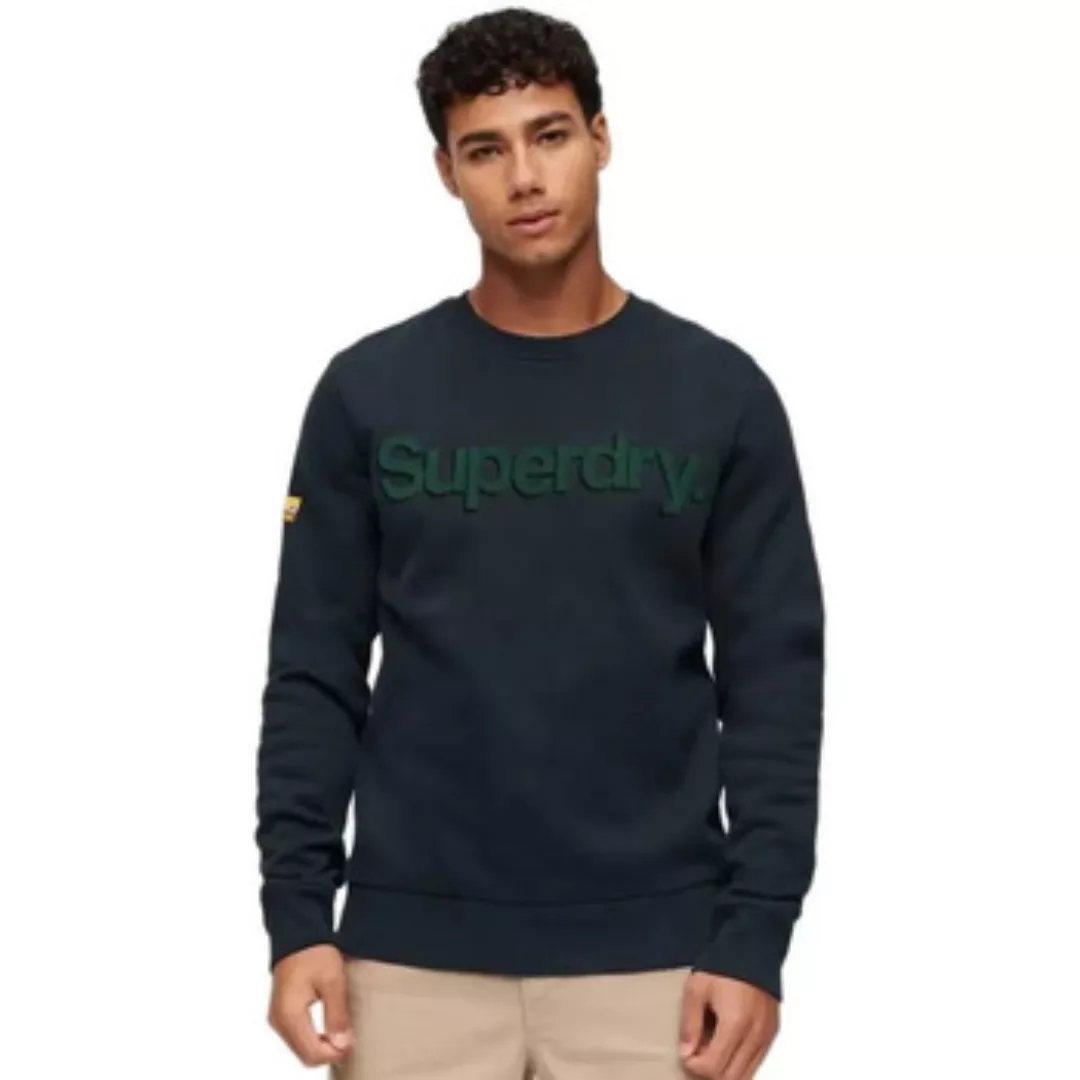 Superdry  Sweatshirt Core Classic günstig online kaufen