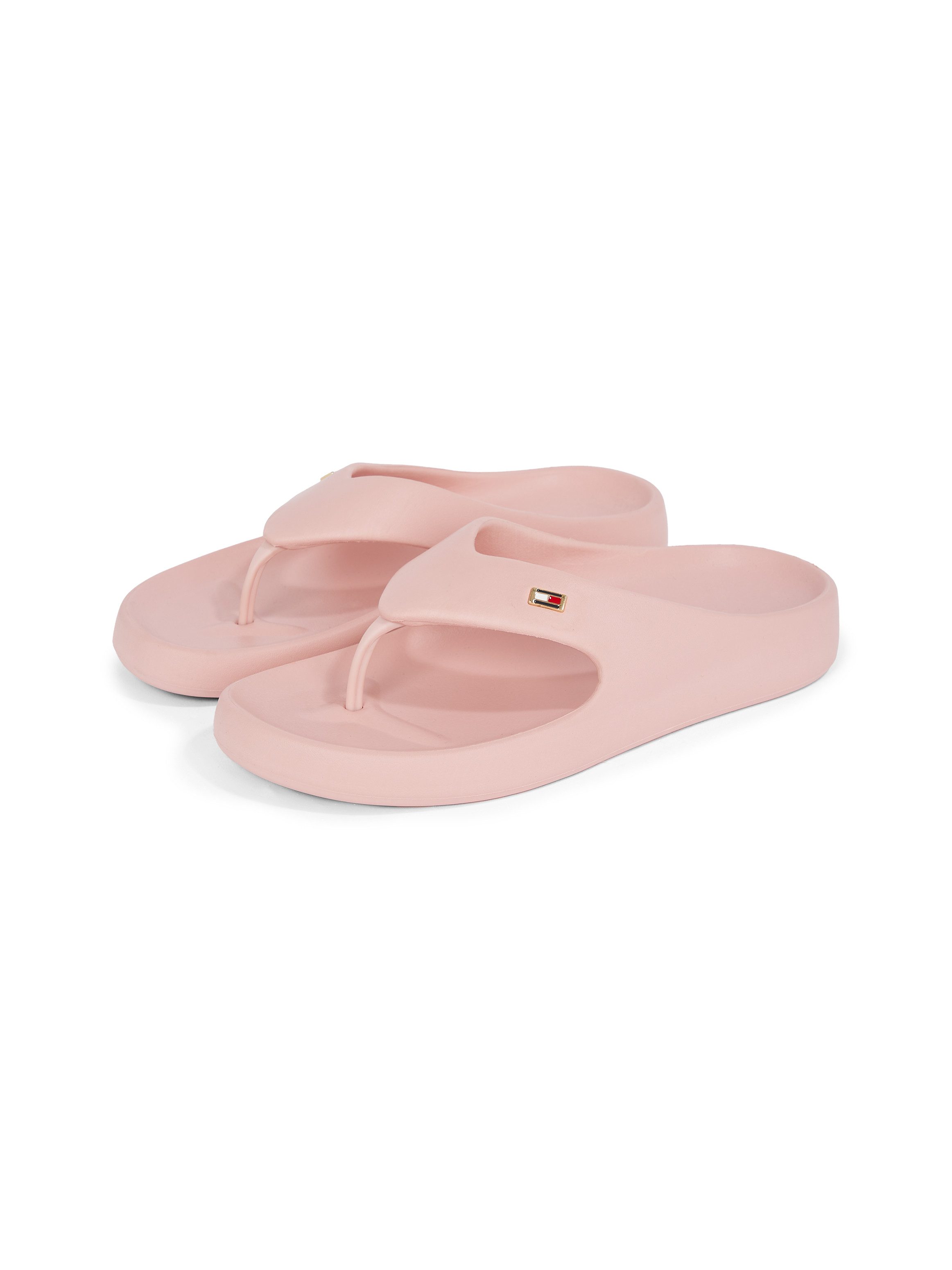 Tommy Hilfiger TH COMFORT BEACH SANDAL günstig online kaufen
