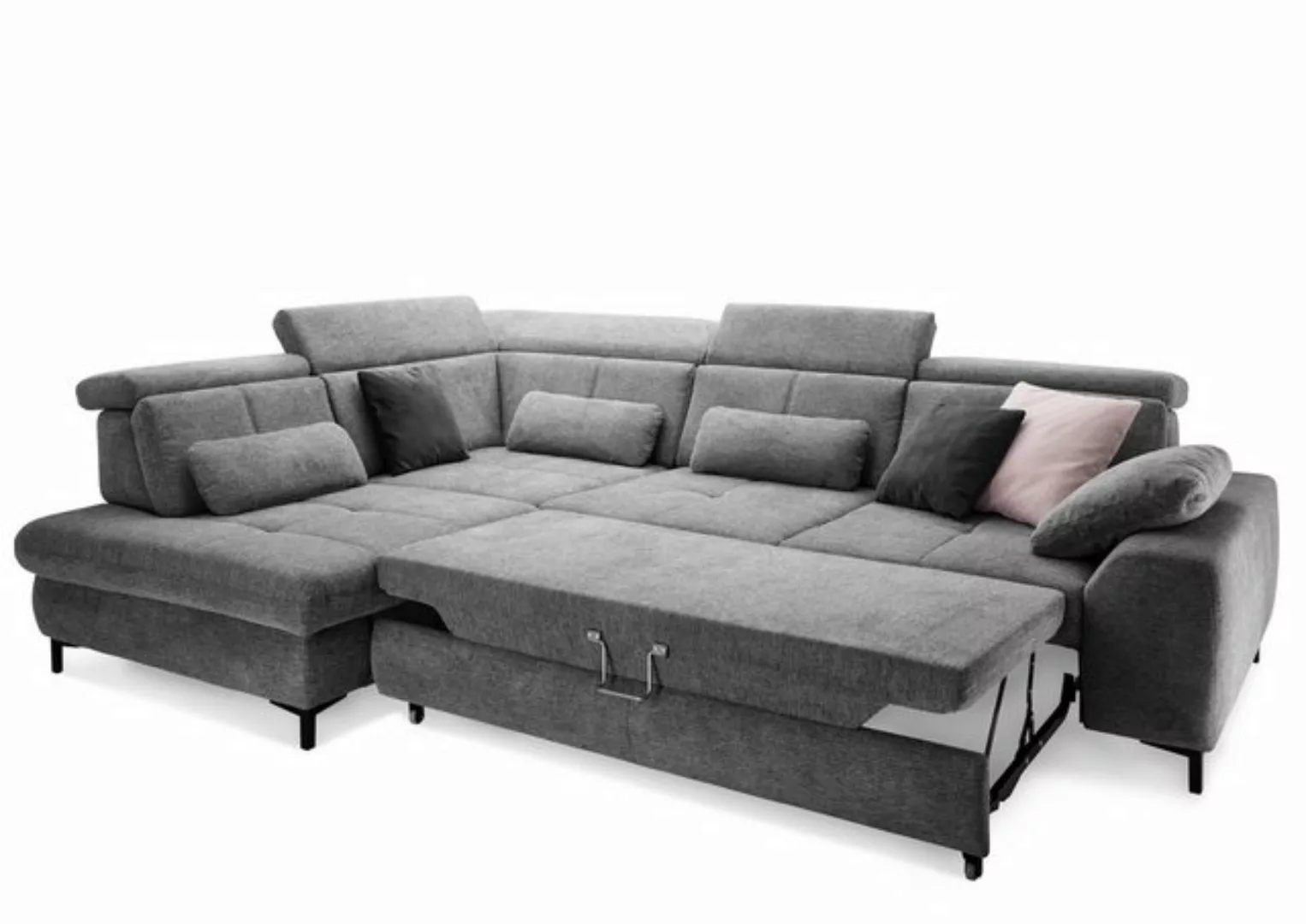 set one by Musterring Ecksofa SO 3400, 2 Teile günstig online kaufen