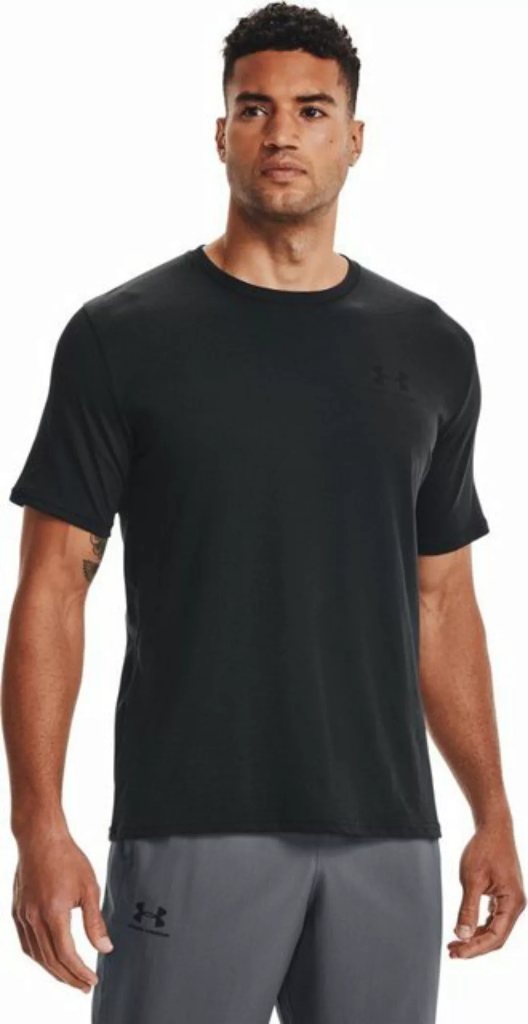 Under Armour® T-Shirt Sportstyle Left Chest Kurzarm-Oberteil günstig online kaufen