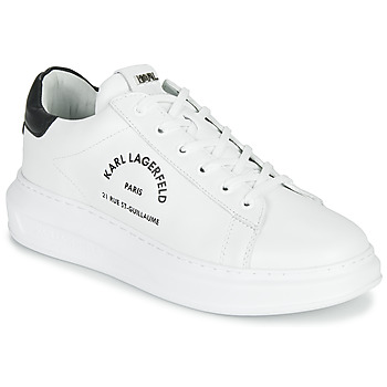 Karl Lagerfeld  Sneaker KAPRI MAISON KARL LACE günstig online kaufen