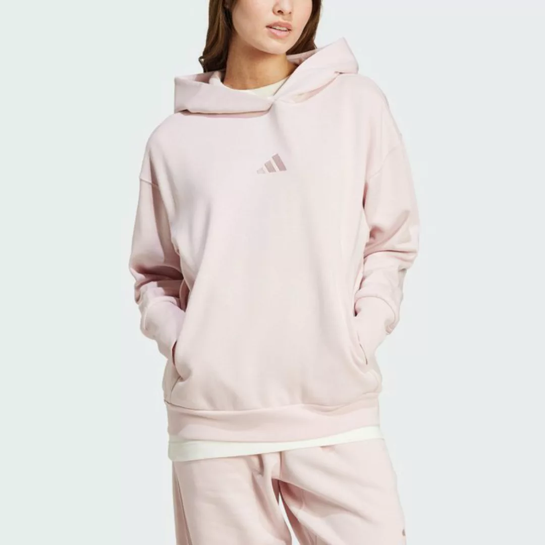 adidas Sportswear Kapuzensweatshirt W ALL SZN BF HD günstig online kaufen