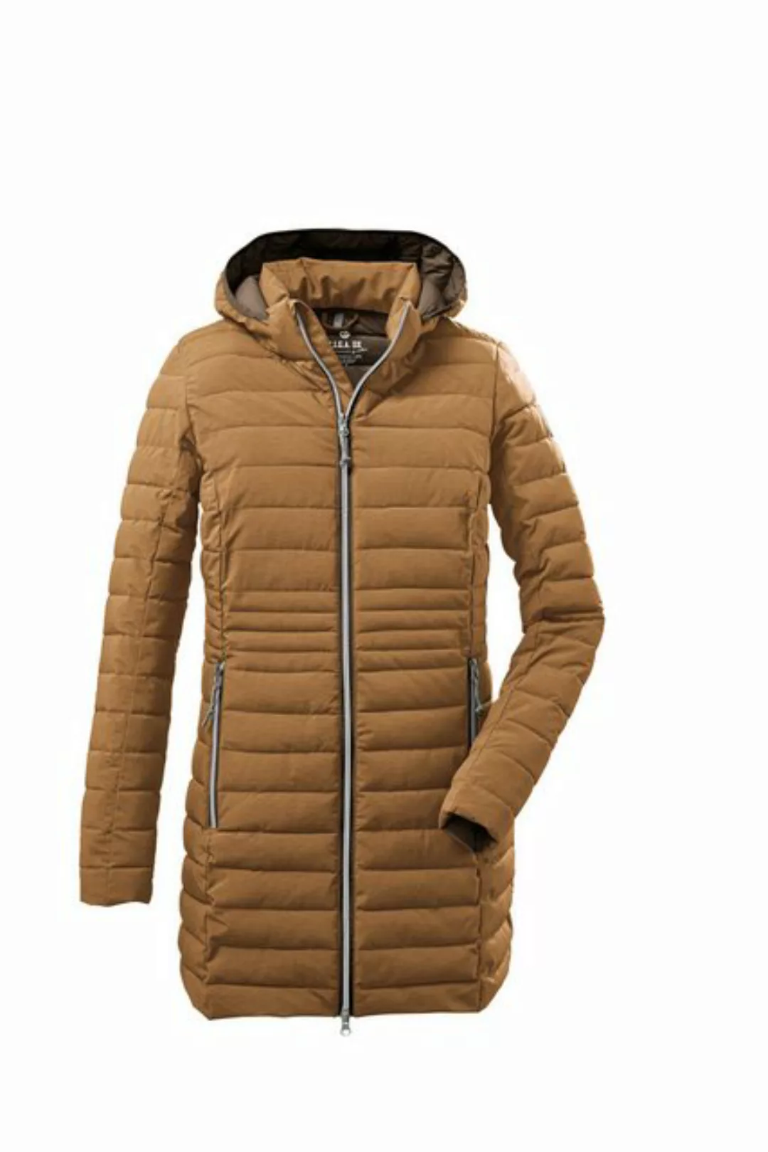 Giga.dx Funktionsparka BACARYA CS WIntermantel, Parka, Outdoormantel günstig online kaufen