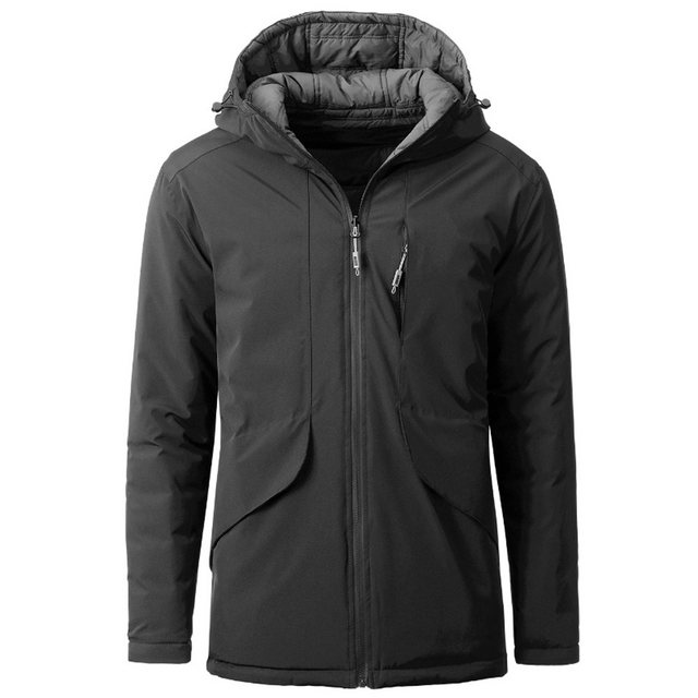 Linea Primero Trekkingjacke LPO - funktionelle, wattierte, wasserdichte 15K günstig online kaufen