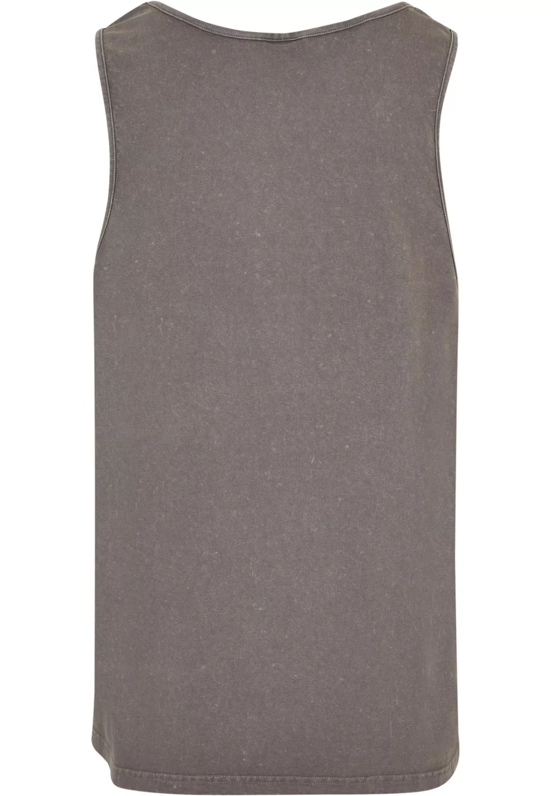 URBAN CLASSICS Tanktop "Urban Classics Herren Heavy Oversized Acid Wash Tan günstig online kaufen