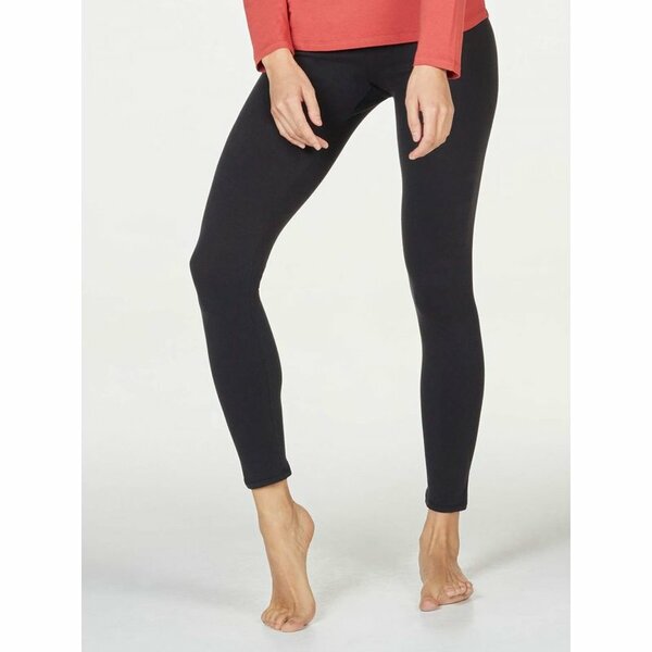 Basic Leggings - Bamboo Base Layer Leggings günstig online kaufen