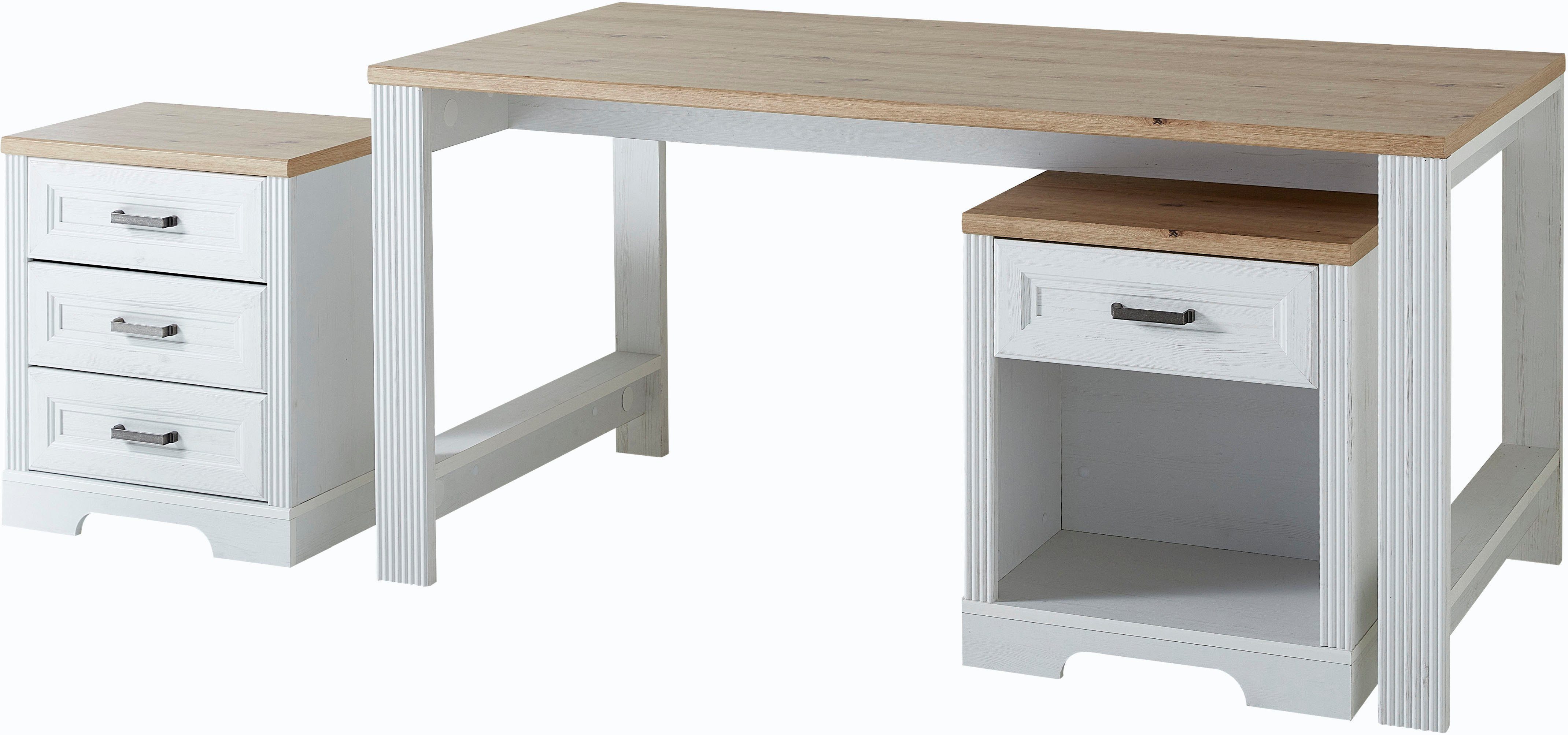 Innostyle Schreibtisch, (1 St.) günstig online kaufen