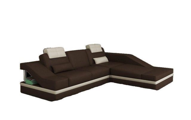 JVmoebel Ecksofa, Made in Europa günstig online kaufen