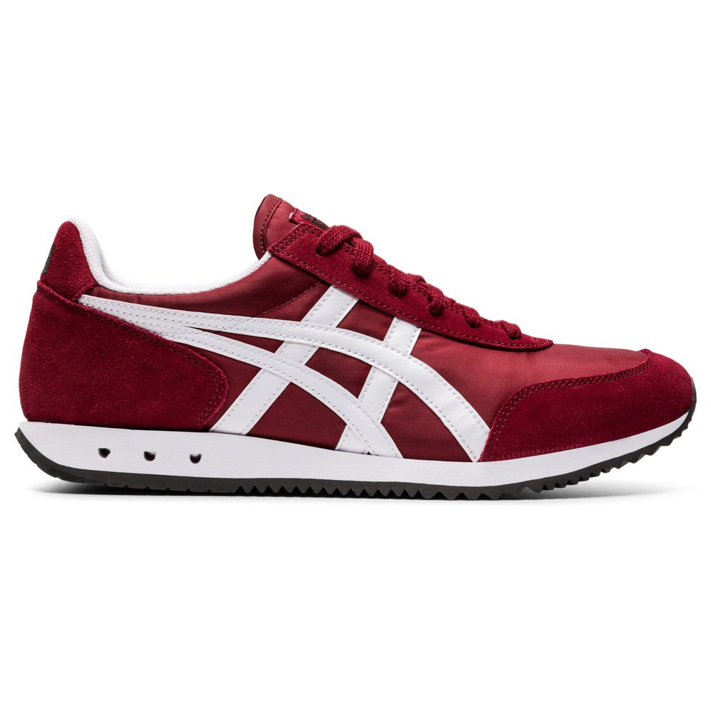 Onitsuka Tiger Turnschuhe Onitsuka Tiger New York EU 44.5 blanc günstig online kaufen