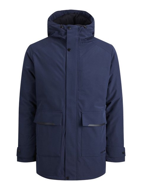 Jack & Jones Winterjacke günstig online kaufen