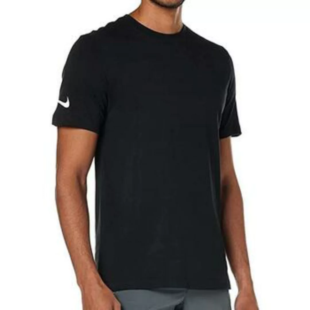 Nike  T-Shirts & Poloshirts CZ0881-010 günstig online kaufen