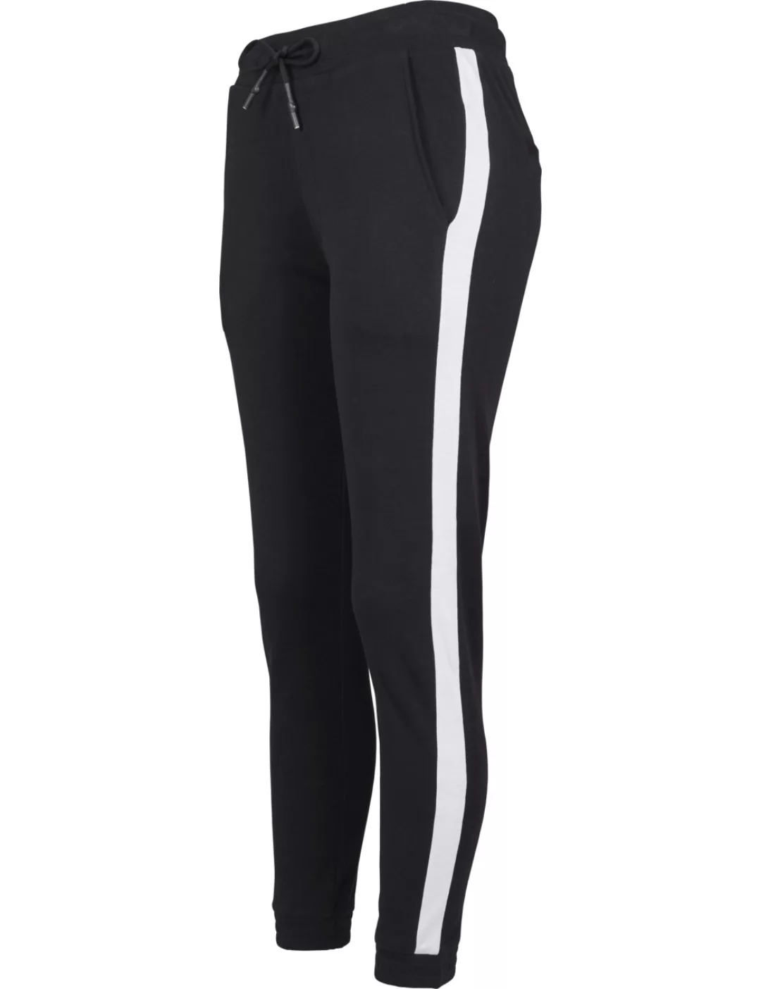 Urban Classics Damen Interlock Jogpants günstig online kaufen