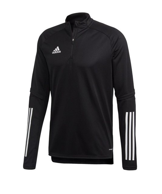 adidas Performance Sweatshirt Condivo 20 Trainingstop Dunkel günstig online kaufen