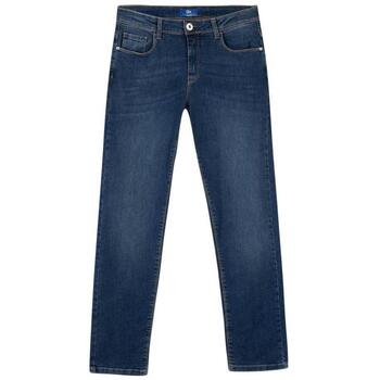 TBS  Straight Leg Jeans NAOMIFIT-29502 günstig online kaufen