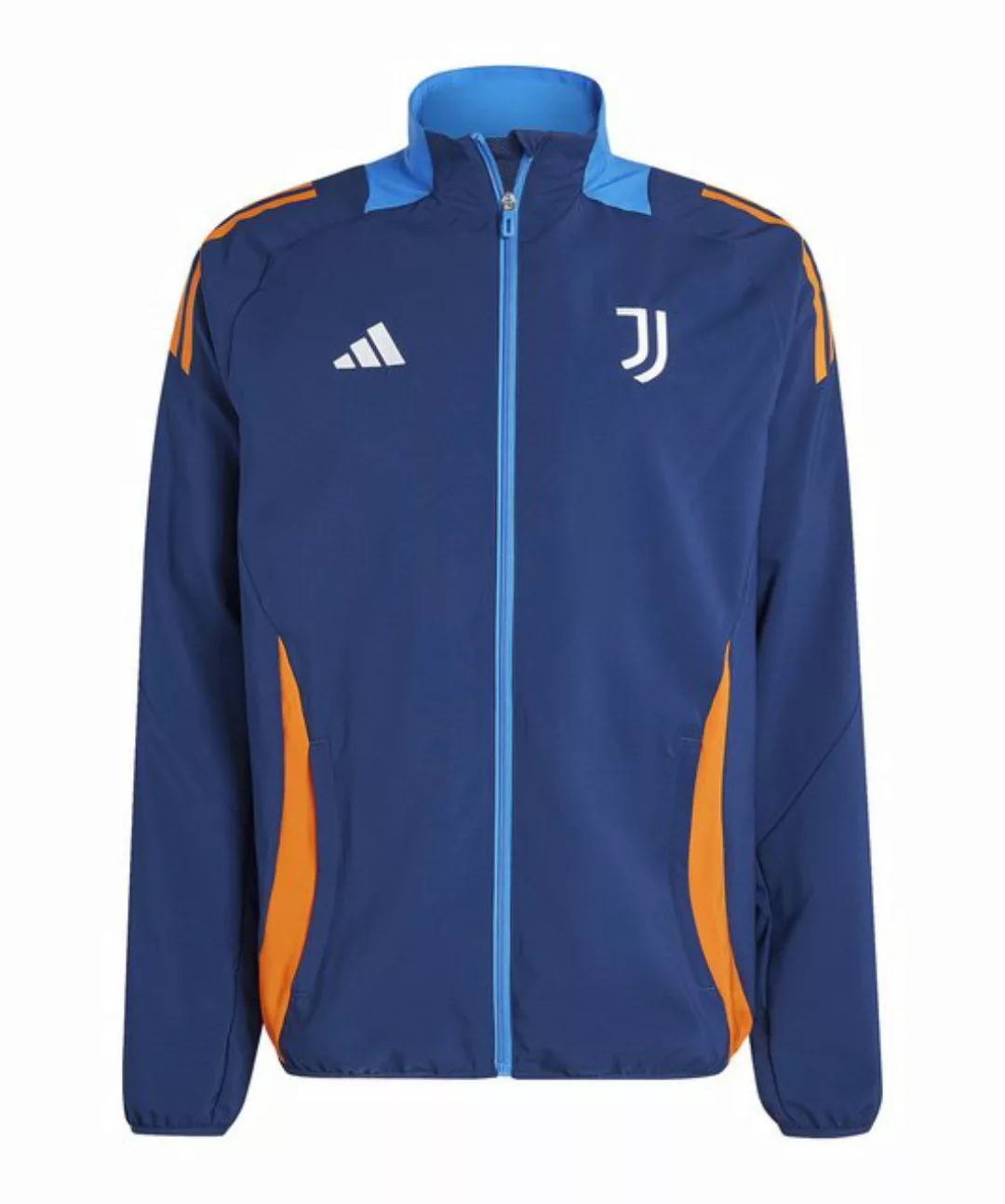 adidas Performance Sweatjacke Juventus Turin Prematch Jacke günstig online kaufen