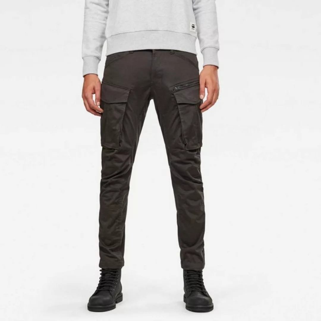 G-STAR Stretch-Jeans Rovic zip 3d regular tapered günstig online kaufen