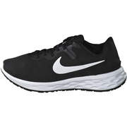 Nike Revolution 6 FlyEase Running Herren schwarz günstig online kaufen