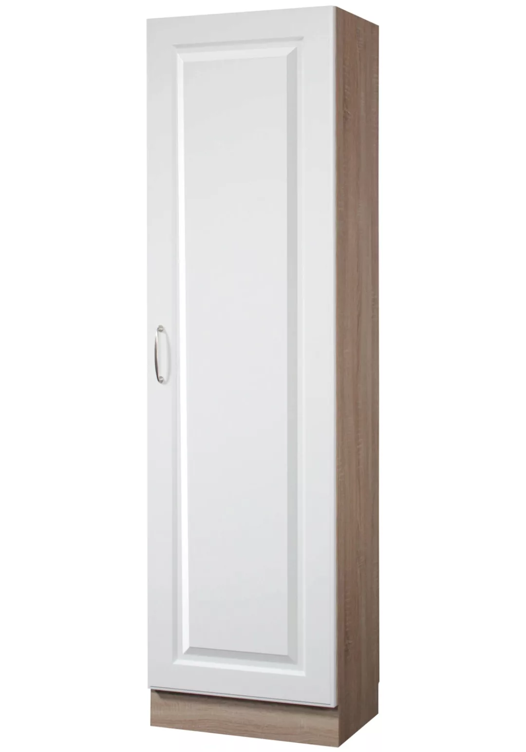 wiho Küchen Seitenschrank "Tilda", Breite 50 cm, Höhe 180 cm günstig online kaufen