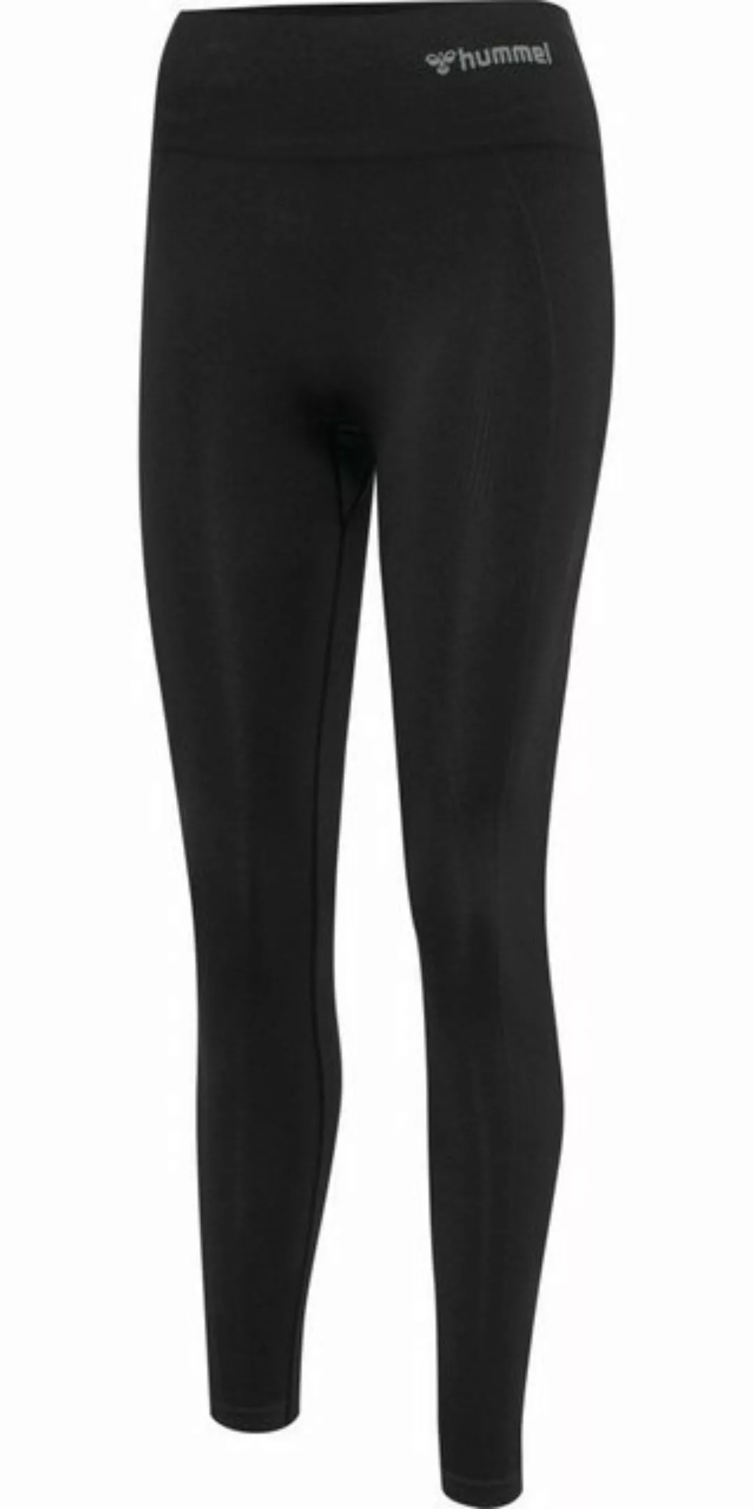 hummel Leggings Hummel Damen Leggings TIF Seamless High Waist Tights 210492 günstig online kaufen