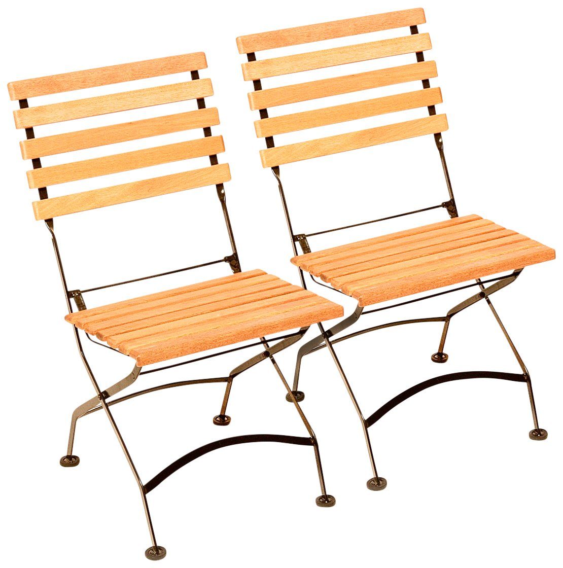 MERXX Gartenstuhl (Set, 2 St), 2er günstig online kaufen