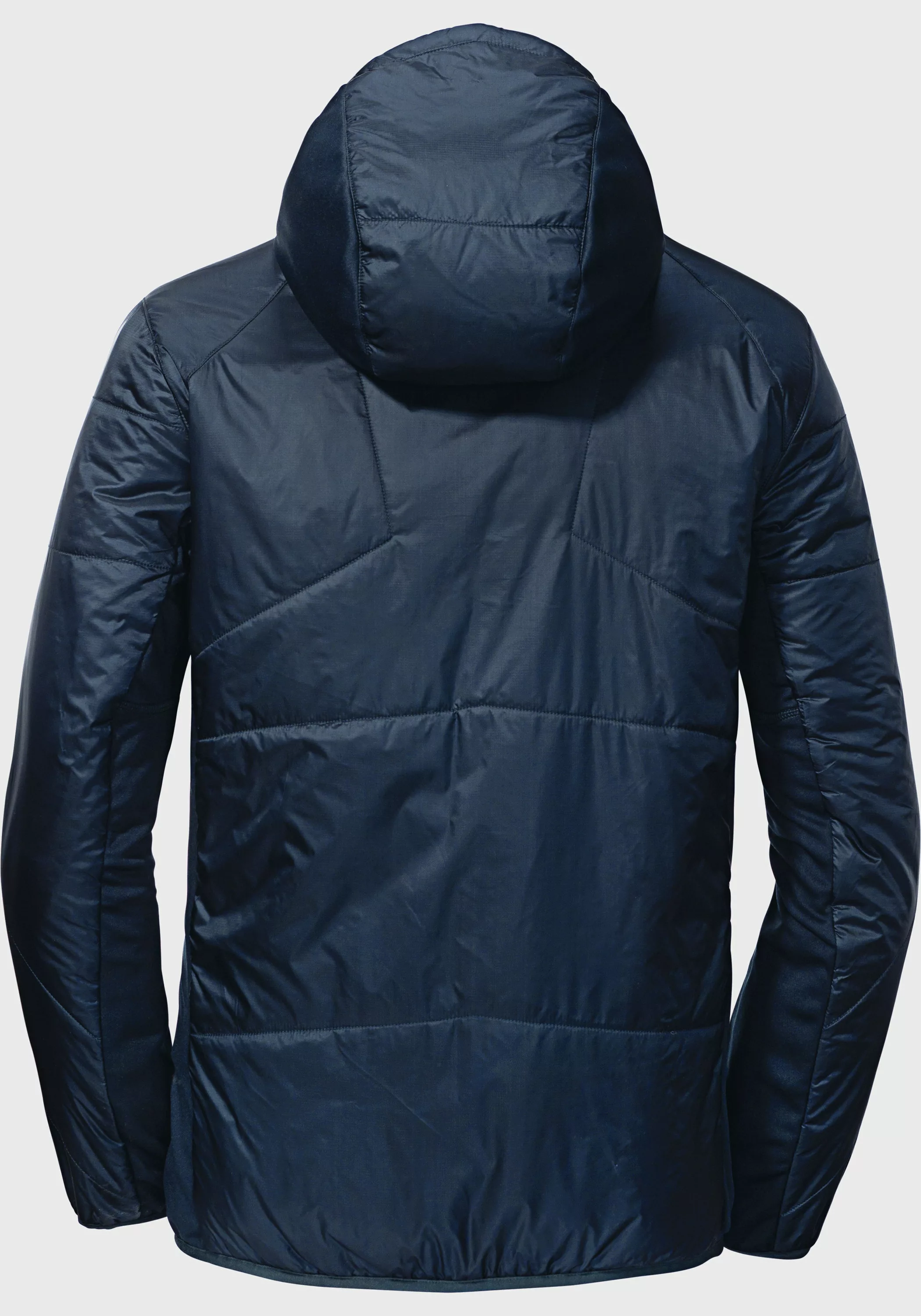 Schöffel Trekkingjacke Hybrid Jacket Stams M NAVY BLAZER günstig online kaufen