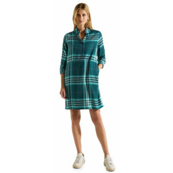 Cecil  Kurze Kleider Cocktailkleid für Damen in unifarben günstig online kaufen