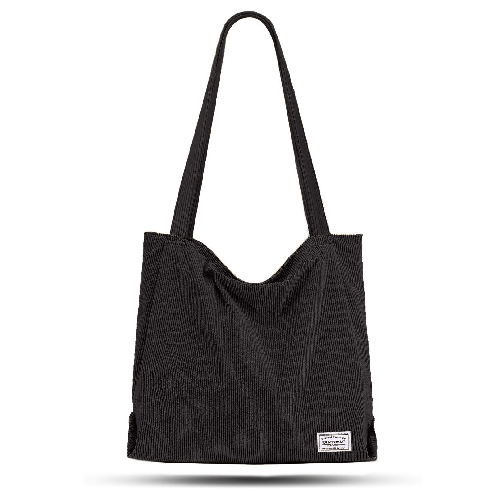 TAN.TOMI Shopper Tasche Damen Tote Bag günstig online kaufen