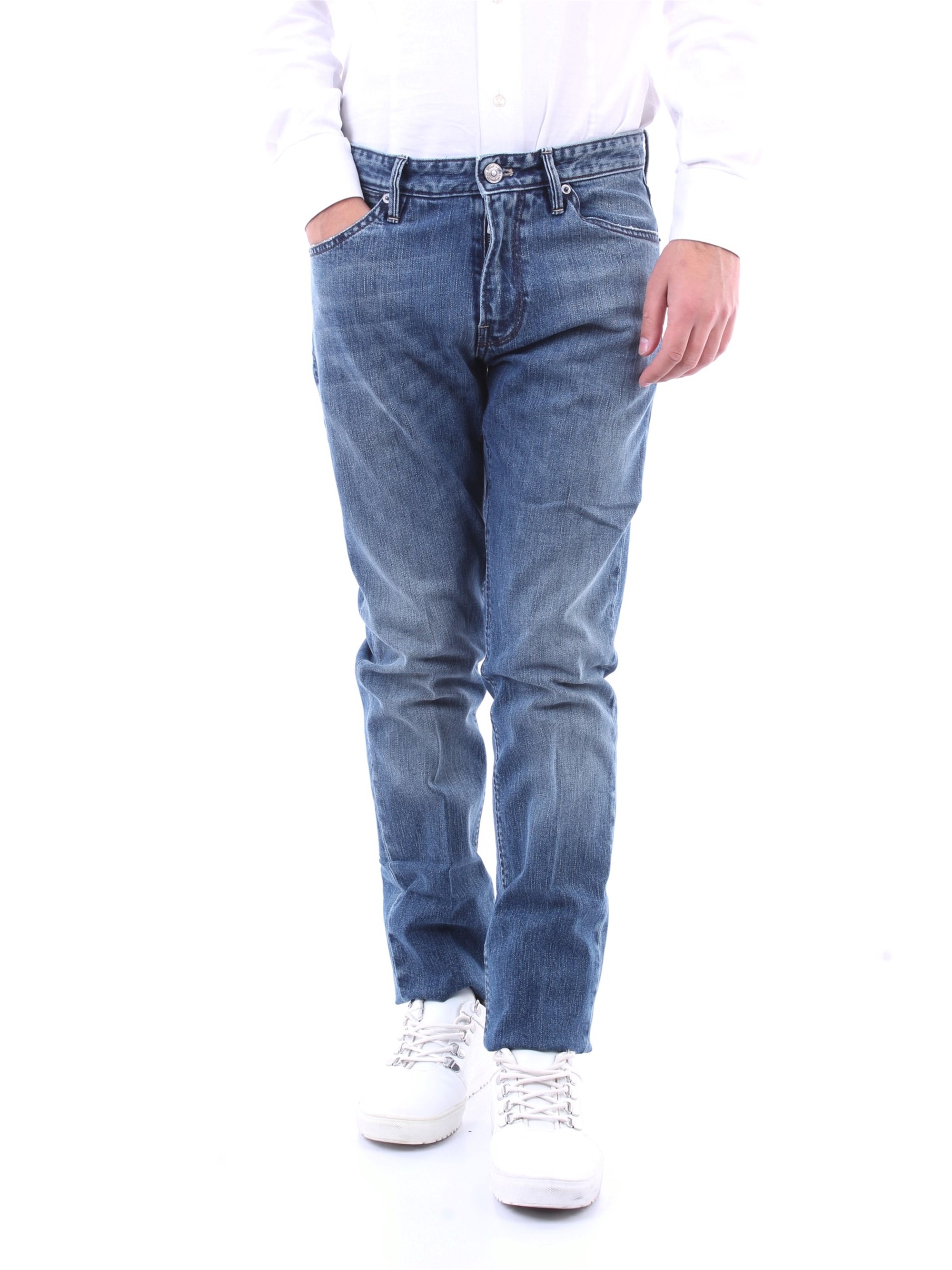 PT05 schlank Herren Blue Jeans günstig online kaufen