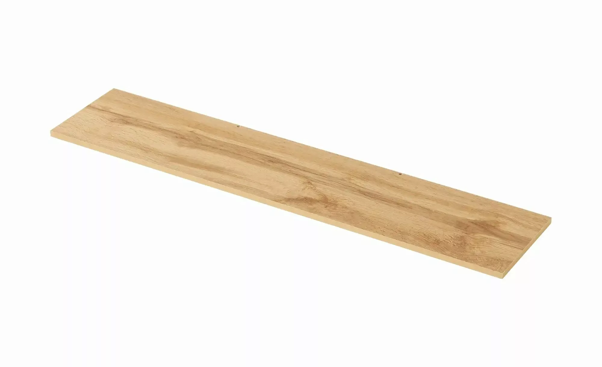 Designrückwand für Sideboard  Light Line 10 ¦ holzfarben ¦ Maße (cm): B: 10 günstig online kaufen