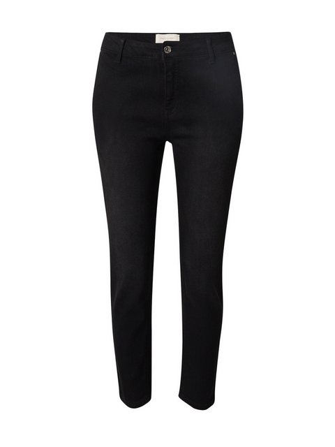 FREEQUENT 7/8-Jeans JANE (1-tlg) Plain/ohne Details günstig online kaufen