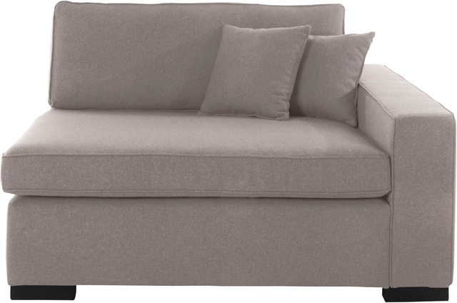 Guido Maria Kretschmer Home&Living Sofaelement "Skara XXL", Modul XXL - zum günstig online kaufen