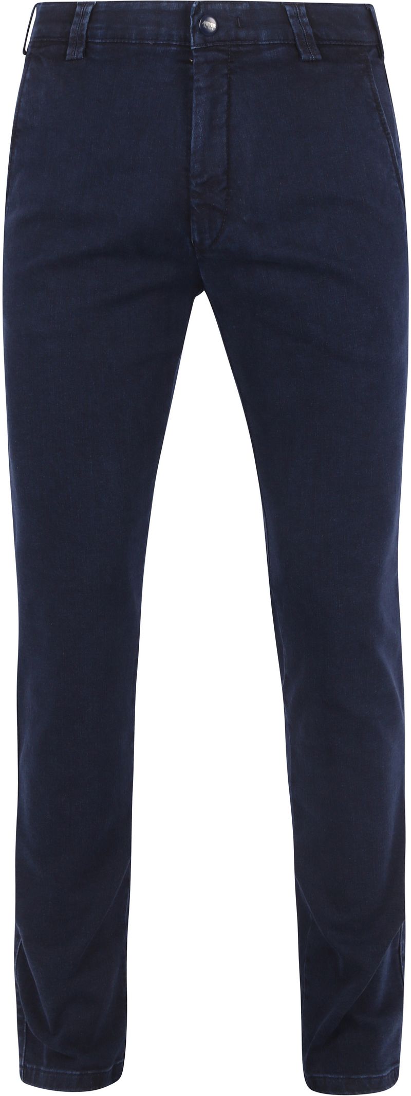 Meyer Chino Bonn Dunkelblaue Jeans - Größe 56 günstig online kaufen