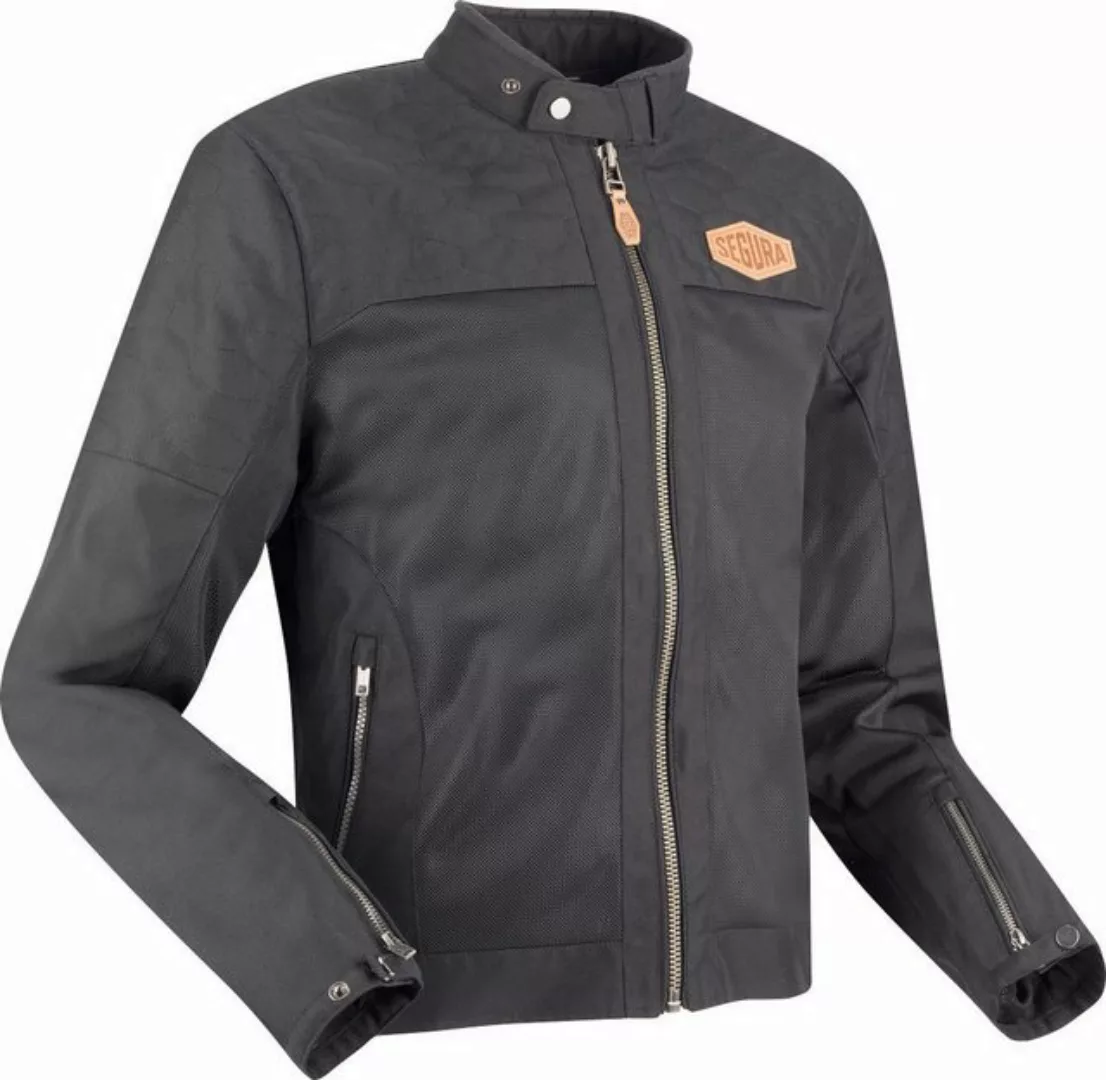 Segura Motorradjacke Richter Motorrad Textiljacke günstig online kaufen