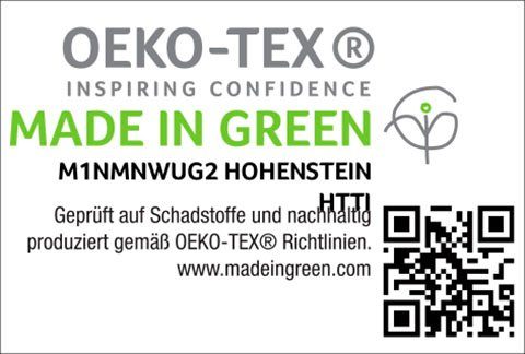 bellana Spannbettlaken Zwirn-Elasthan deluxe in Gr. günstig online kaufen