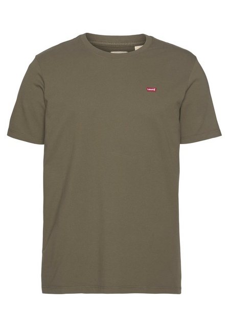 Levi's® T-Shirt ORIGINAL HM TEE günstig online kaufen