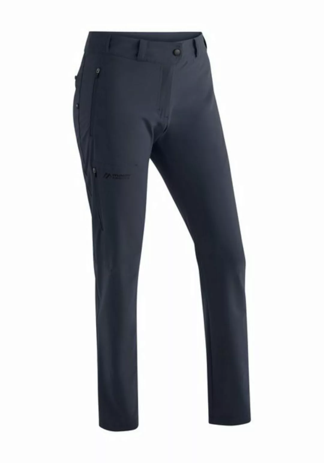 Maier Sports Outdoorhose Latit slim W Damen Wanderhose, lange Outdoor-Hose, günstig online kaufen